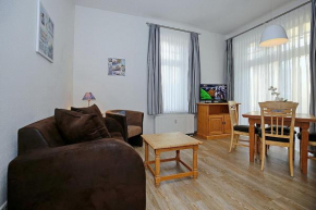 La Mer Wohnung 10, Kühlungsborn